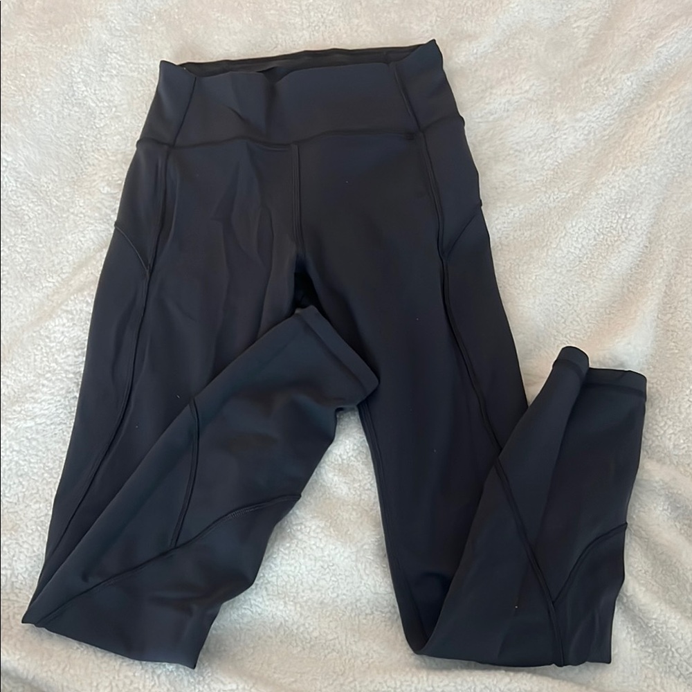 Women’s lululemon leggings